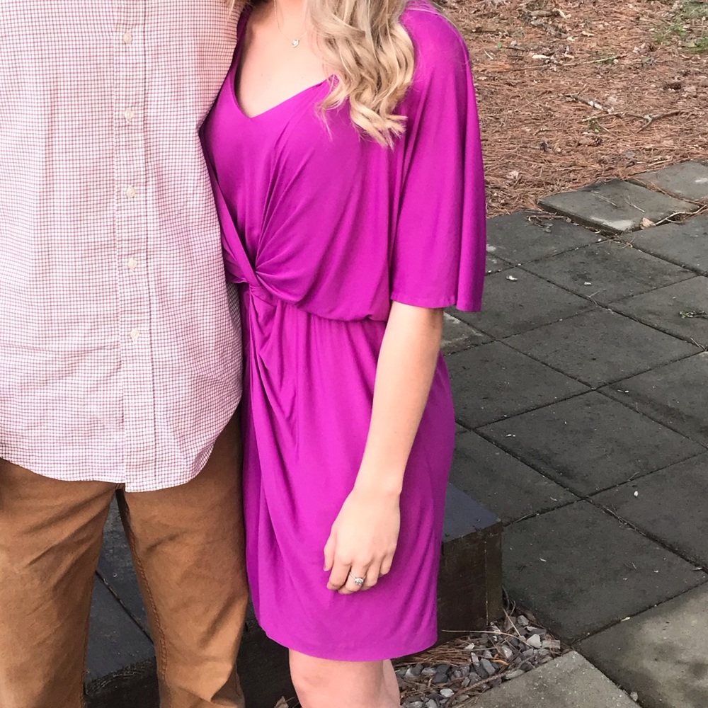 Trina Turk dress